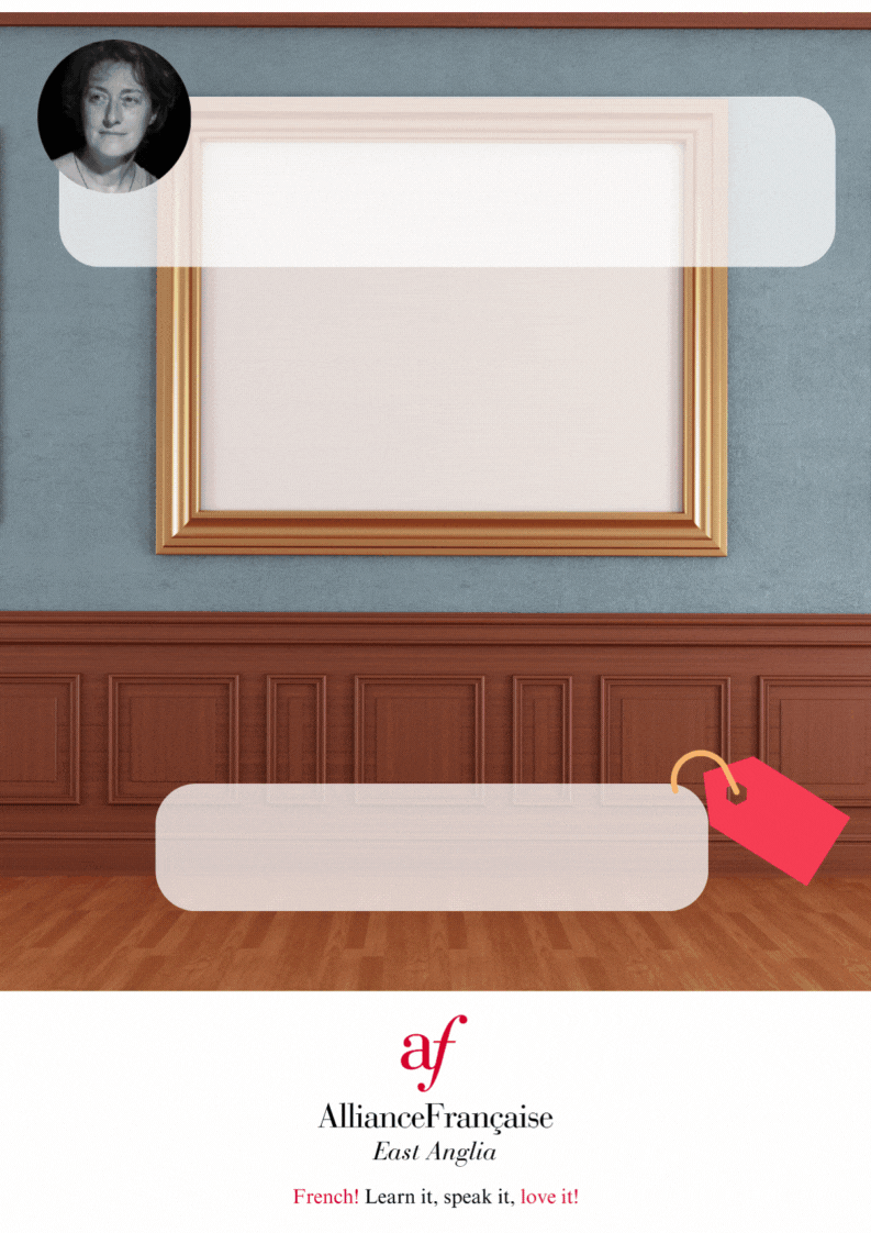 Museum Visit: Animals in the Fitzwilliam