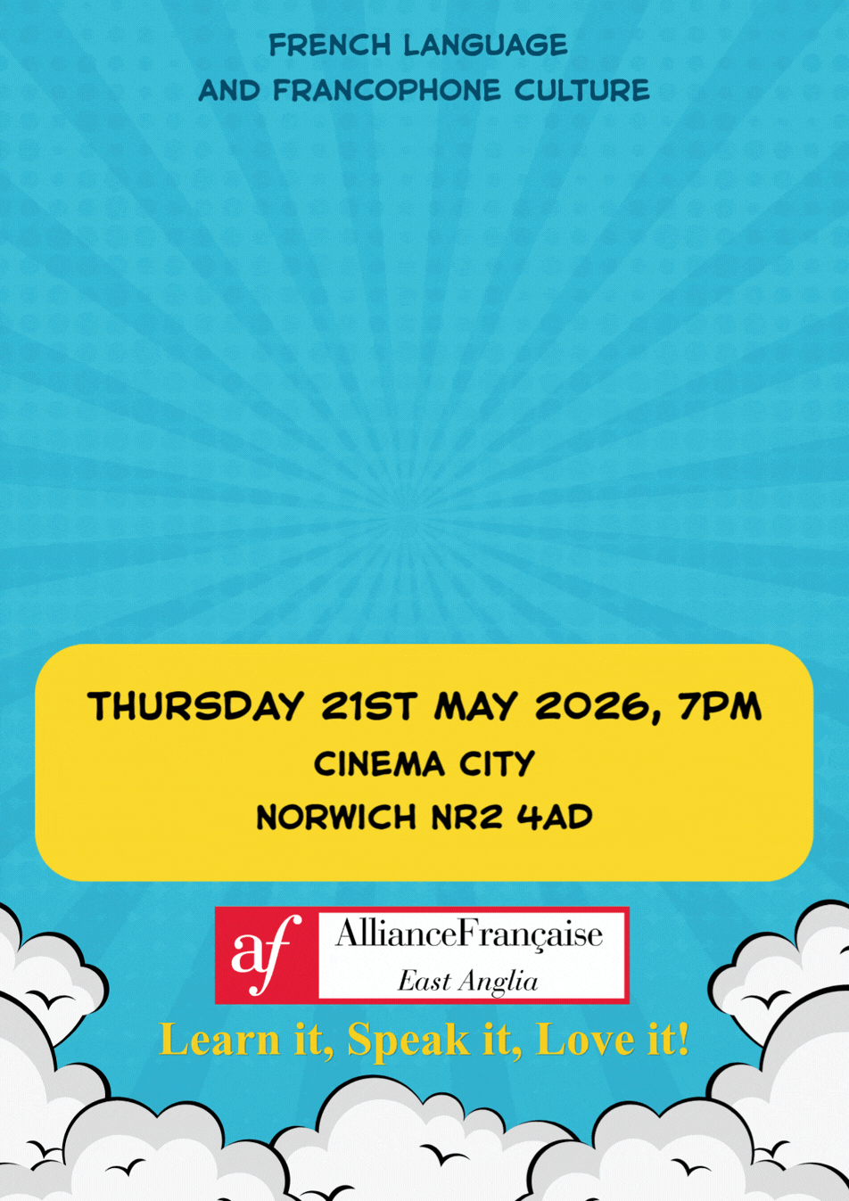 Quiz Norwich