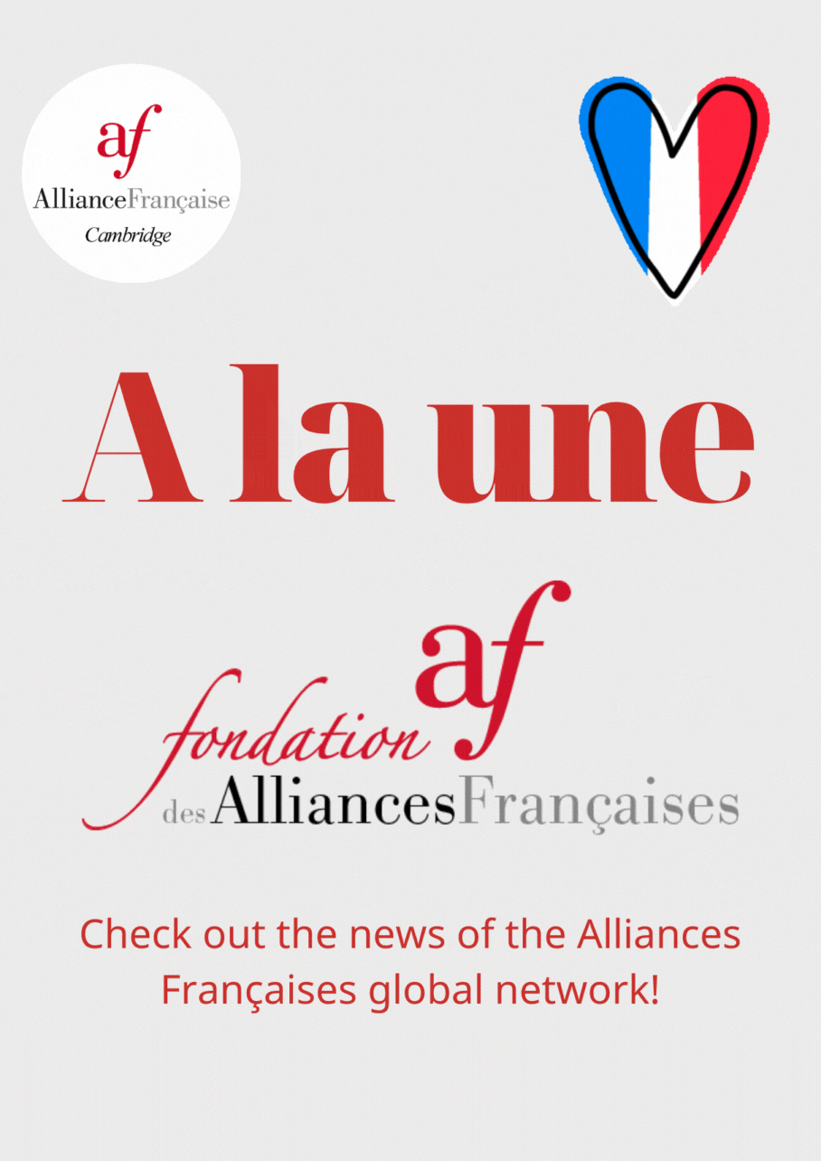 AF Fondation News