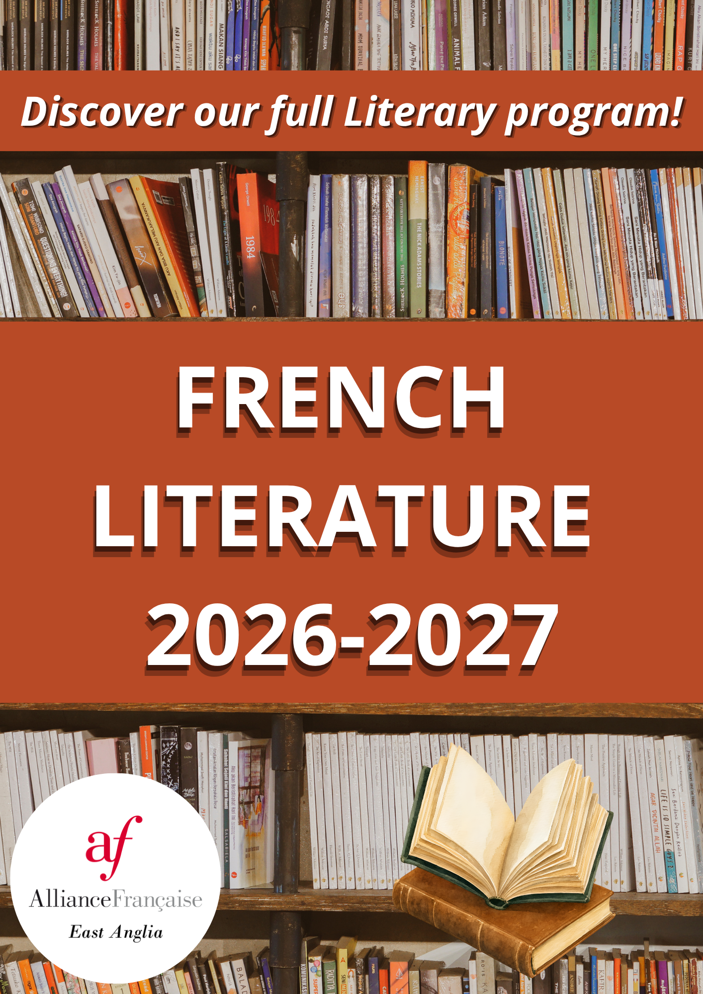 Literature Clubs